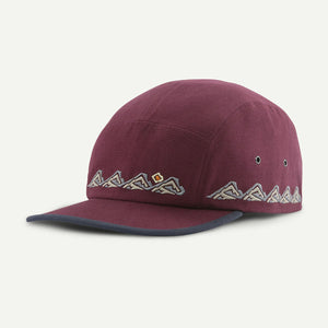 Graphic Maclure Hat