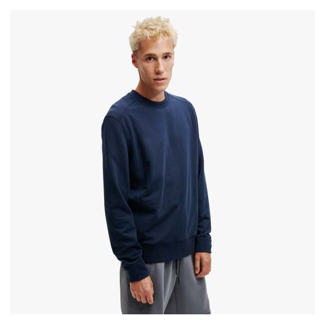 On Running Men&#39;s Crew Neck Navy