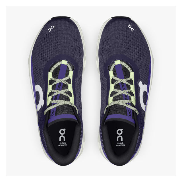 On Running Men&#39;s Cloudmonster Acai | Aloe