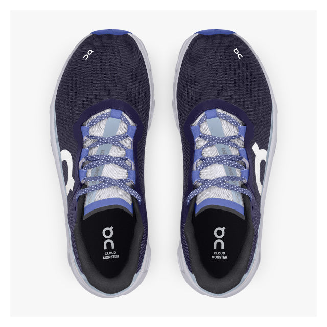 On Running Women's Cloudmonster Acai | Lavender