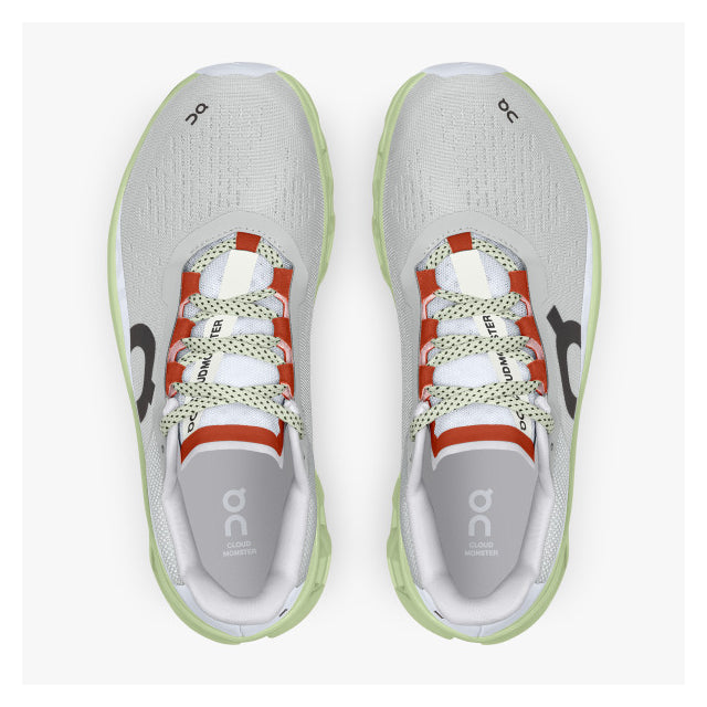 On Running Women's Cloudmonster Glacier | Meadow