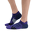 On Running M Performance Low Sock 1 Twilight | Navy