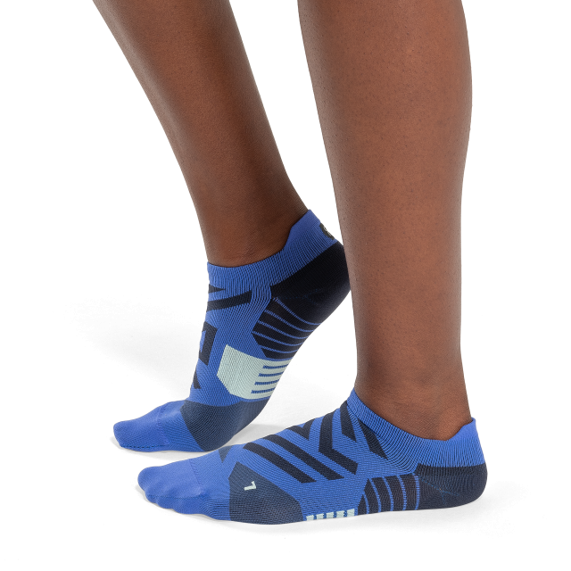 On Running W Performance Low Sock 2 Doe | Creek