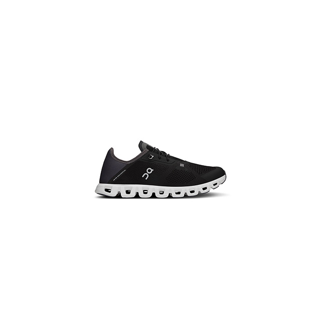 On Running Men&#39;s Cloud 5 Coast Black | Shadow