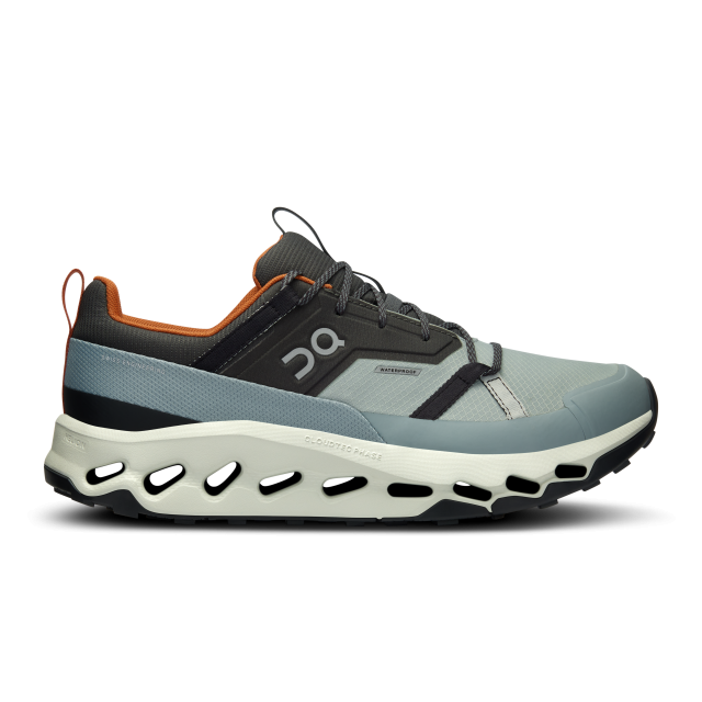 On Running M Cloudhorizon WP 1 Lead | Mineral