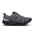 On Running Men's Cloudsurfer Trail Eclipse | Black