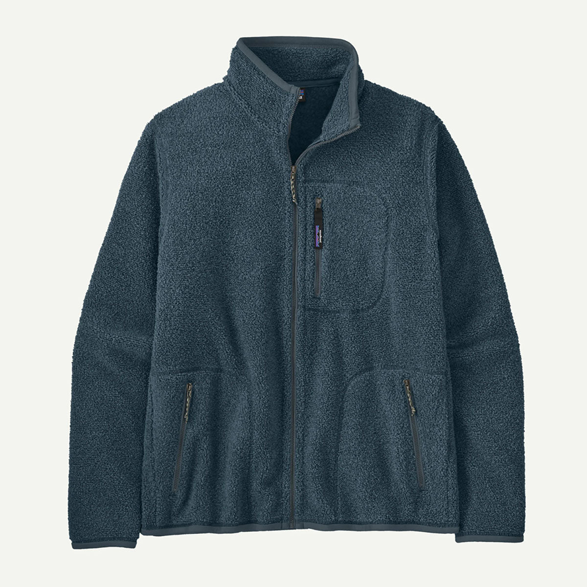 Men's Reclaimed Fleece Jacket
