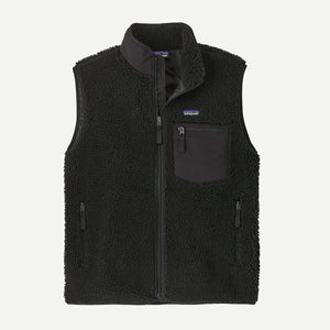 Men's Classic Retro-X Vest