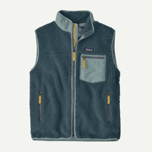 Men's Classic Retro-X Vest