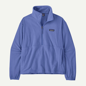 Women's Micro D 1/2-Zip Fleece Pullover