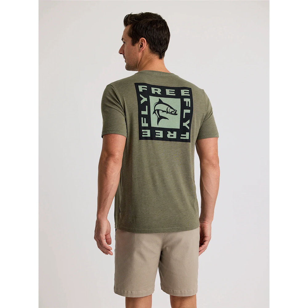 Men&#39;s Sabalo Tee