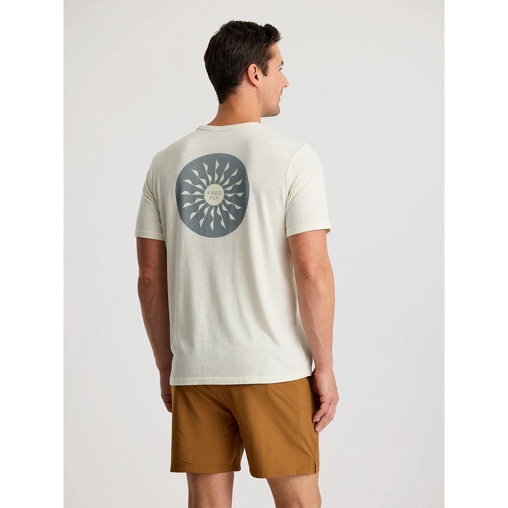 Men&#39;s Sol Pocket Tee