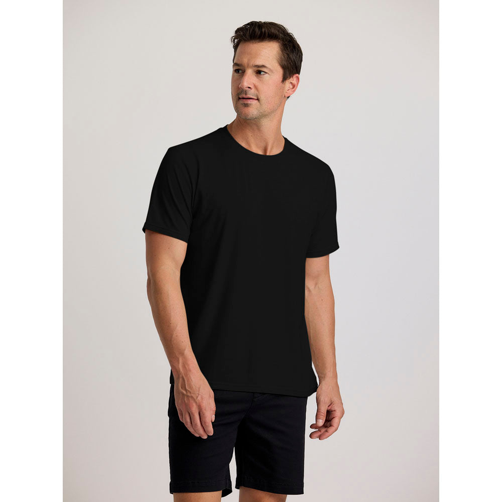 Men&#39;s Elevate Lightweight Tee