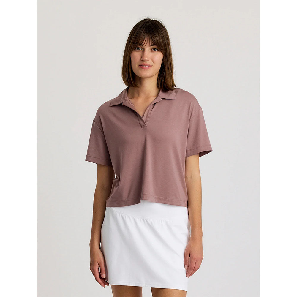 Women&#39;s Elevate Sport Polo