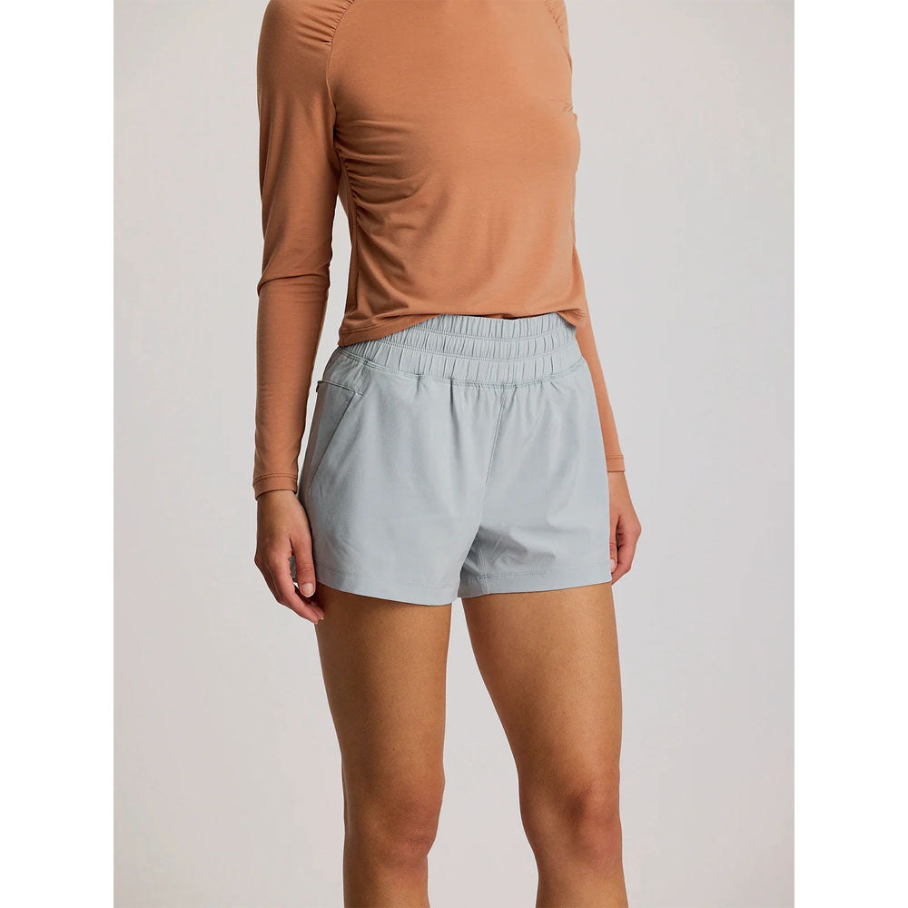 Women&#39;s Pull-On Breeze Short