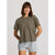 Women's Bamboo Current Boxy Tee