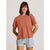 Women's Bamboo Current Boxy Tee