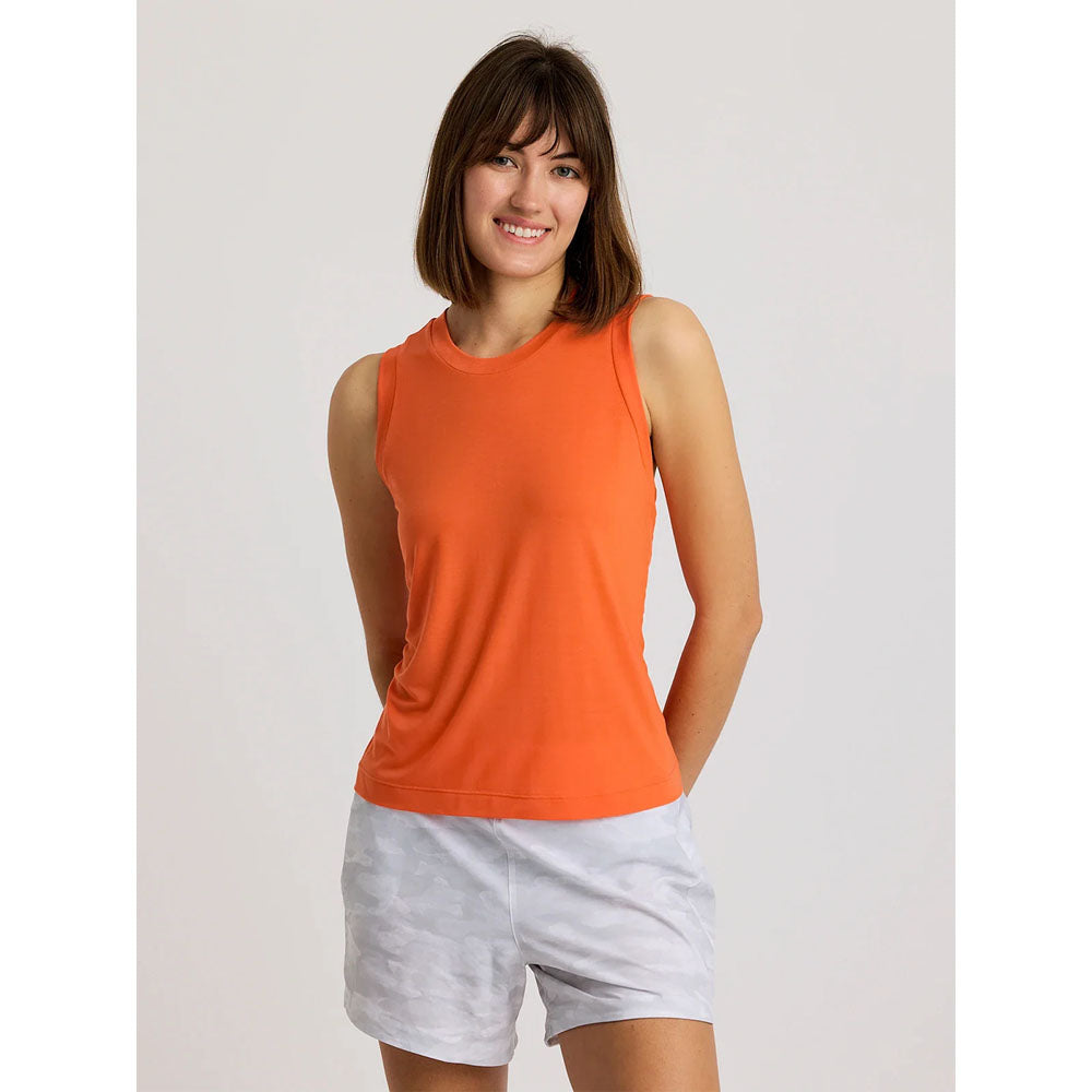 Women&#39;s Elevate Lightweight Tank