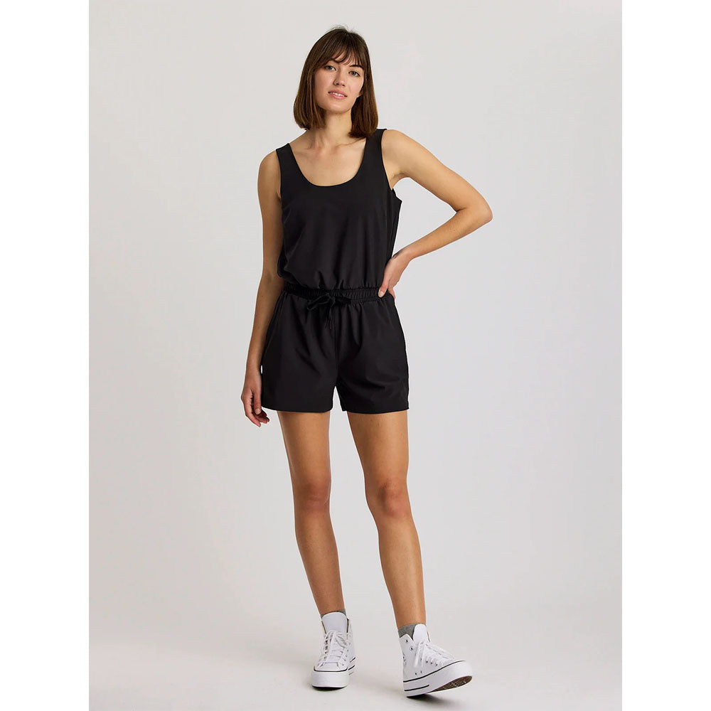 Women&#39;s Breeze Romper