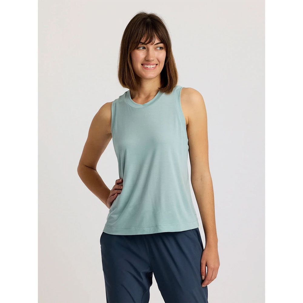 Women&#39;s Elevate Lightweight Tank