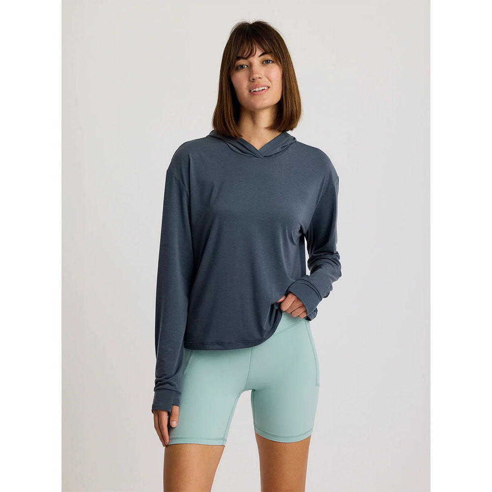 Women&#39;s Elevate Lightweight Hoodie