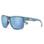 Suncloud Rambler Sunglasses (Medium Fit) Crystal Marine/Polar Aqua Mir