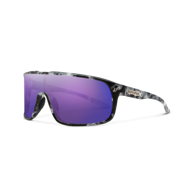Suncloud Double Up MT Ice Tort | Polar Purple Mir