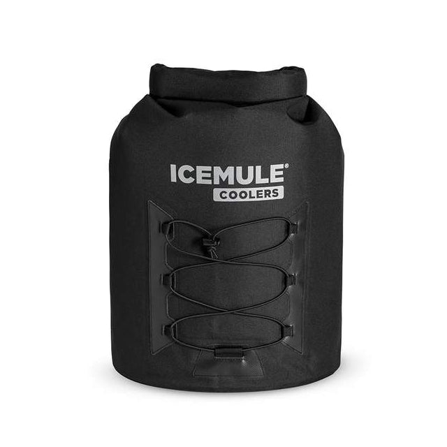 IceMule The ICEMULE Pro Large (23L) BK Black