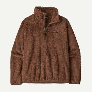 Women's Los Gatos 1/4-Zip Fleece