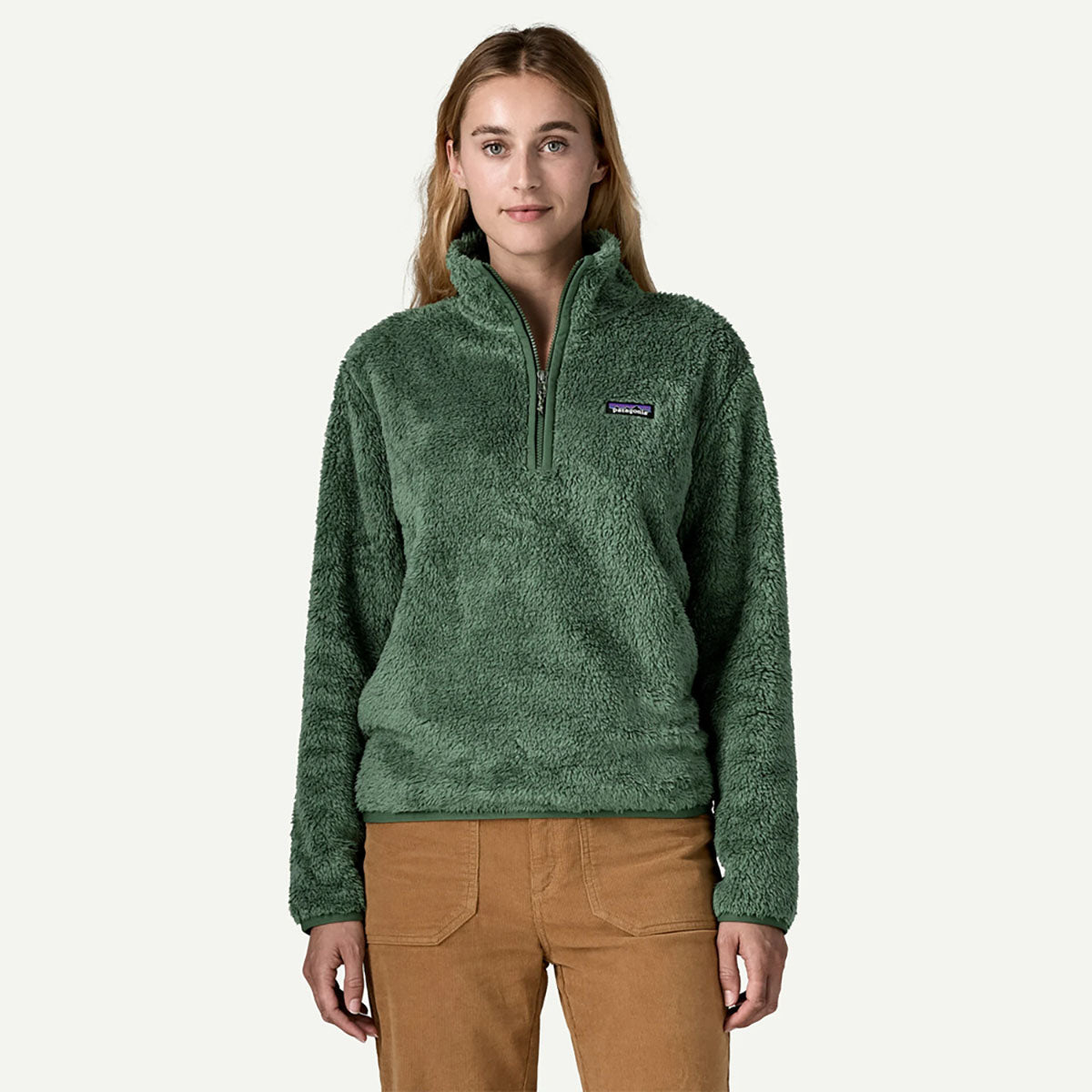 Women's Los Gatos 1/4-Zip Fleece