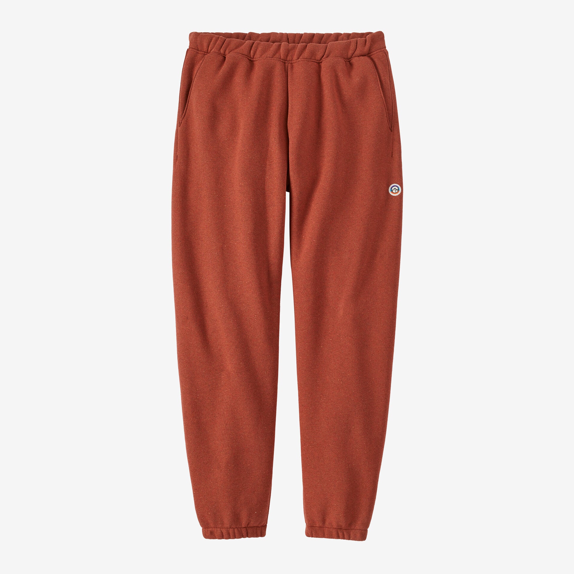 Patagonia Men's Fitz Roy Icon Uprisal Sweatpants isu Brown / S