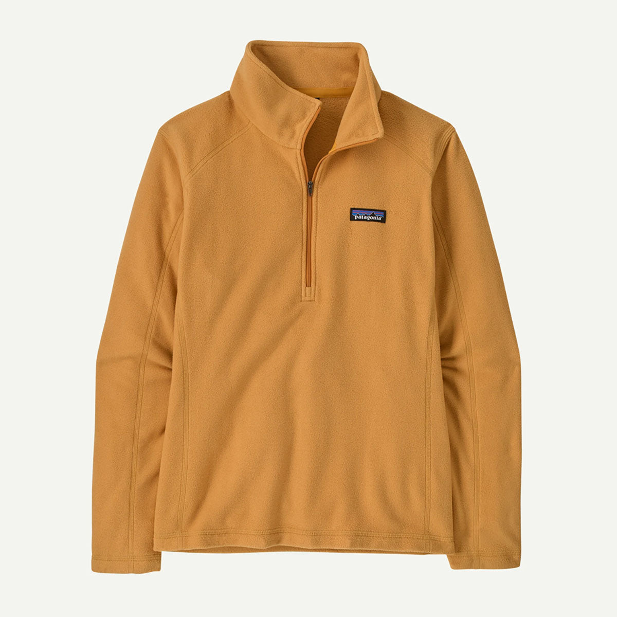 Women's Micro D 1/4-Zip Fleece