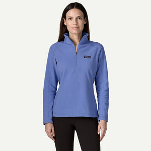 Women's Micro D 1/4-Zip Fleece