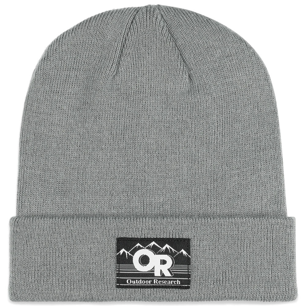 Outdoor Research Juneau Beanie Light Pewter