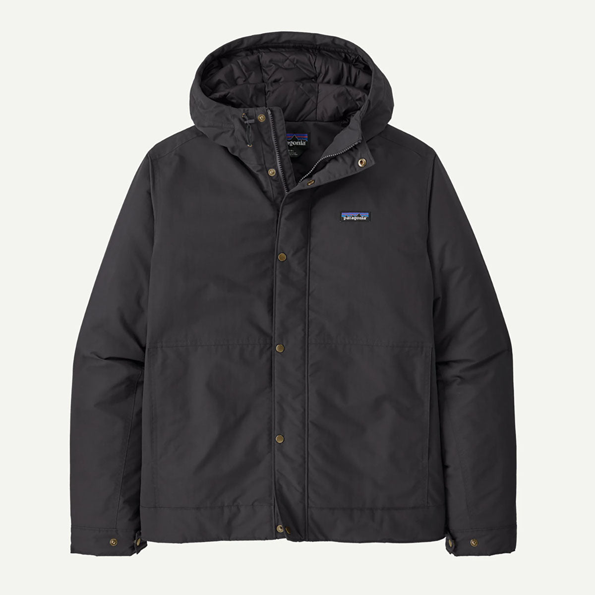 Men's Isthmus Jacket