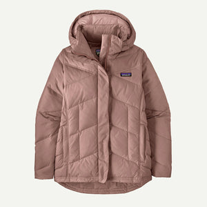 Women's Down With It Jacket