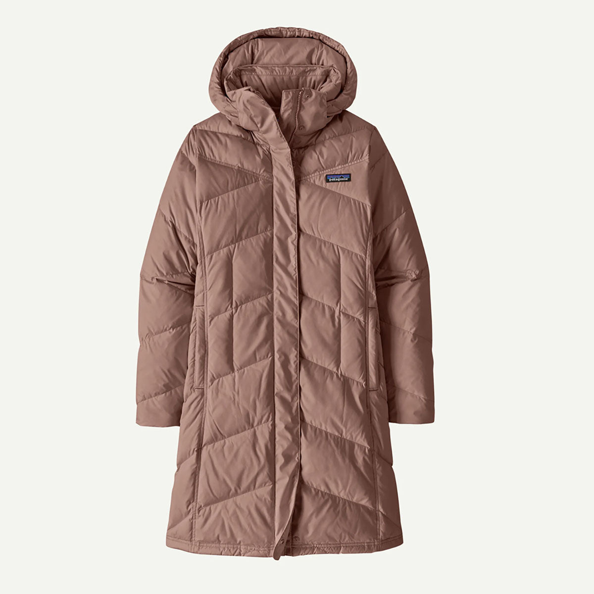 Women's Down With It Parka