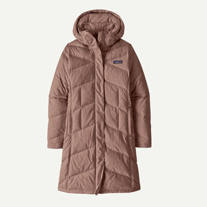 Women's Down With It Parka
