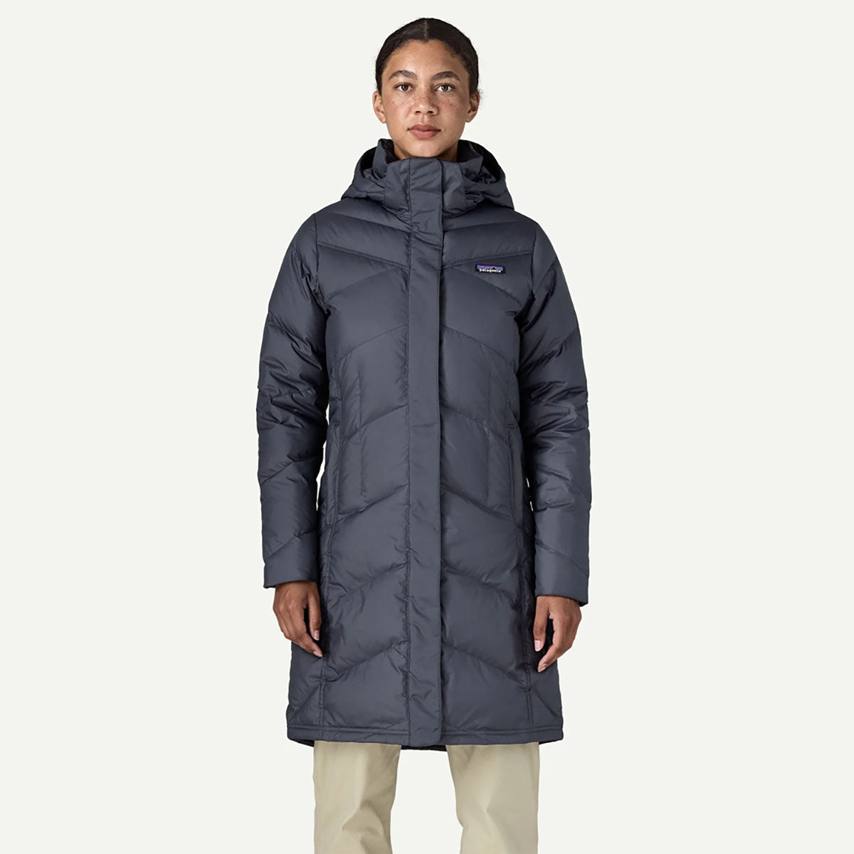 Women's Down With It Parka