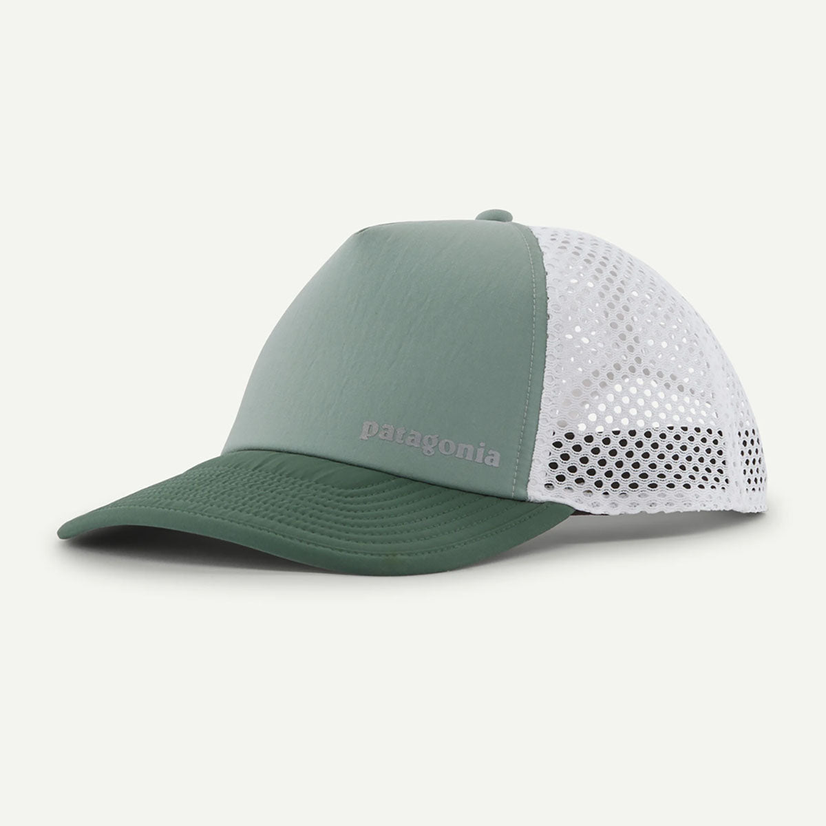 Duckbill Trucker Hat