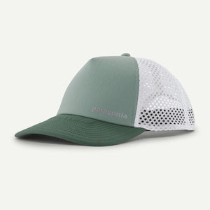 Duckbill Trucker Hat