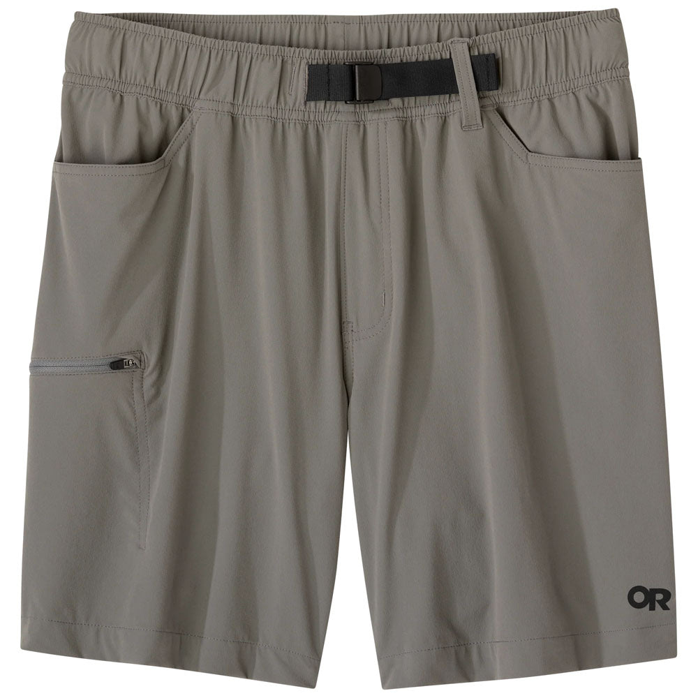 Outdoor Research Mens Ferrosi Shorts - 7 Inseam Pewter