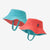 Patagonia Baby Sun Bucket Hat COR Coral