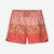 Patagonia Baby Boardshorts COFP Coral w/Flamingo Pink