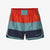 Patagonia Baby Boardshorts PBH Paintbrush Red