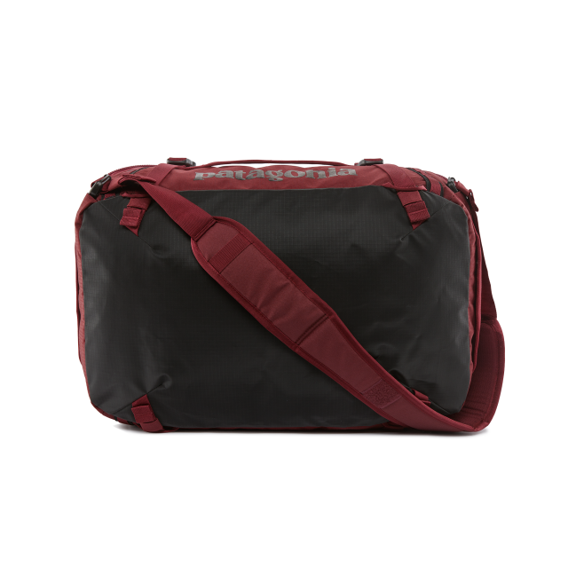 Patagonia Black Hole MLC 45L SEQR Sequoia Red