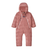 Patagonia Infant Hi-Loft Down Sweater Bunting SFPI Sunfade Pink