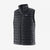 Patagonia Men's Down Sweater Vest BLK Black