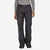 Patagonia Women's Insulated Powder Town Pants - Regular OBPL Obsidian Plum