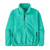 Patagonia Women's Synchilla Fleece Marsupial FRTL Fresh Teal